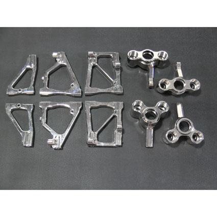 ★▼TG-10Mk2用コンペテイションキット,イーグル2523（レターパック） | 