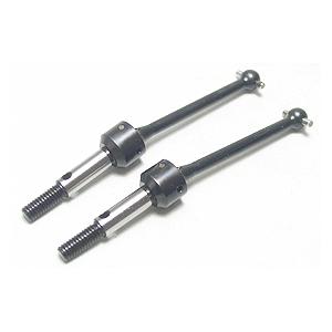 ▼タミヤTA05系用ユニバーサルシャフト,イーグル2524（ゆうパケット） | 