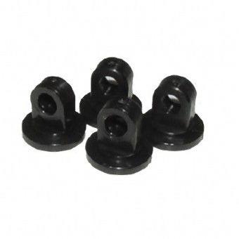 ▼イーグル製オイルダンパー用エンドキャップ(4個入り) No.2714（ゆうパケット） | 