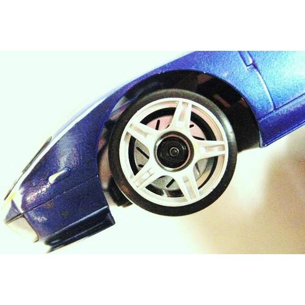 ▼ミニッツAWD用【パンチ穴】ブレーキディスク,イーグル3045（ゆうパケット） |  | 04