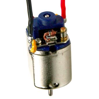 ▽ミニッツシリーズ用高トルク高回転HT3BBモーター,イーグル3375（ゆう