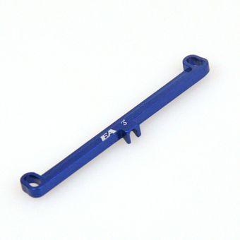 ▼ミニッツF1用アルミタイロッド【3度】イーグル3386（ゆうパケット） | 