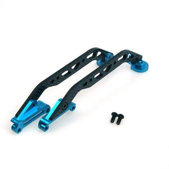 タミヤM05カーボン板製アッパーブレース　イーグル3527 | 