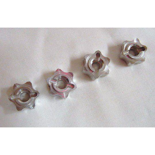 ▼TA01,TA02,FF01用アルミ6角ハブ,412（ゆうパケット） | 