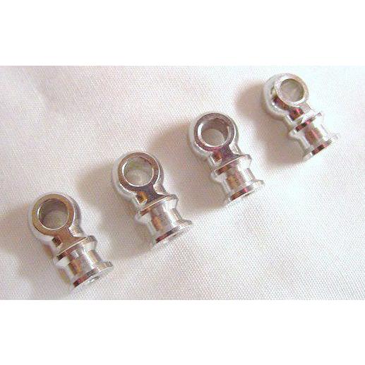 ▼TA01 GT-R用アルミダンパーエンド,イーグル424（ゆうパケット） | 