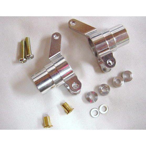 タミヤTA-02用アルミリアハブ　Eagle428 | 