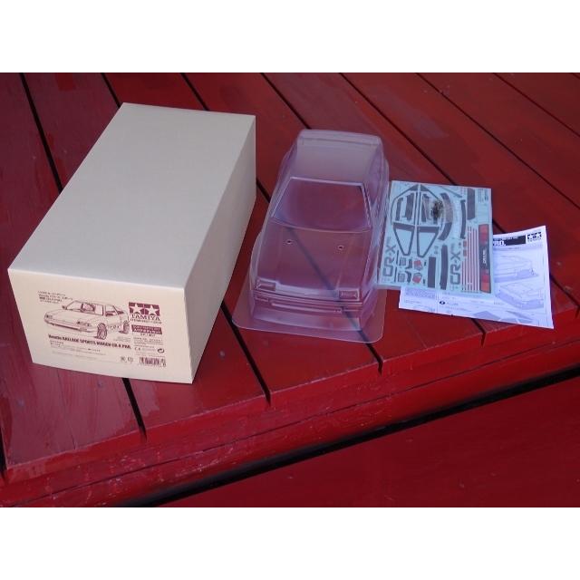 ▼SP.1467無限バラードCR-X PROスペアボディ,51467B（特定記録郵便） | 