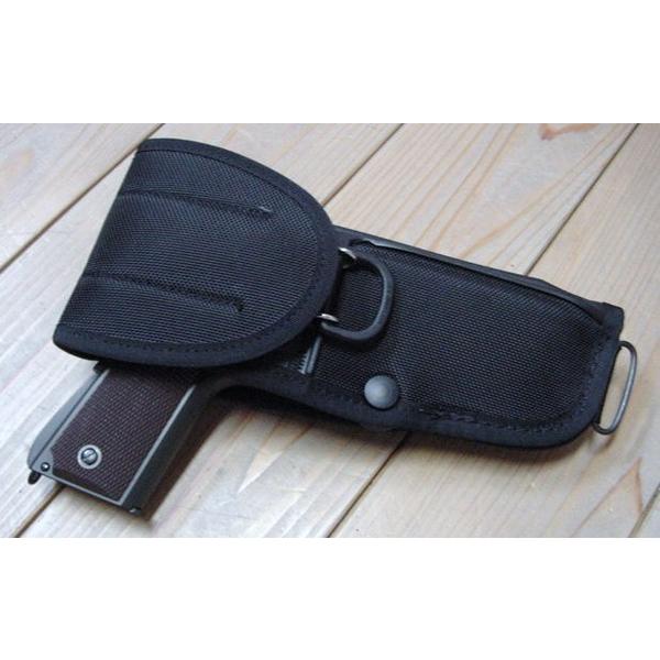 ★▼ベレッタM92,ガバメント1911系軍用M12タイプホルスター,イーグル5178（レターパック） |  | 02