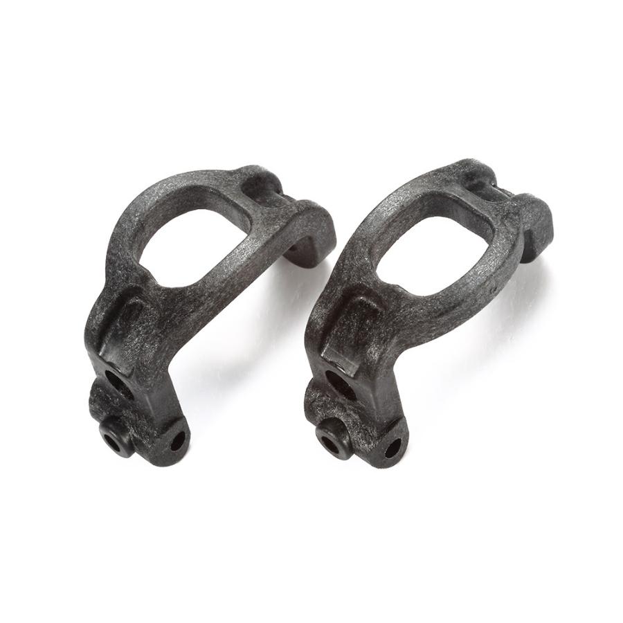 ▼TA06,FF03,TB04,TRF418リバーシブルサス用強化ハブキャリア （4度）OP.1580 ,54580（ゆうパケット） | 