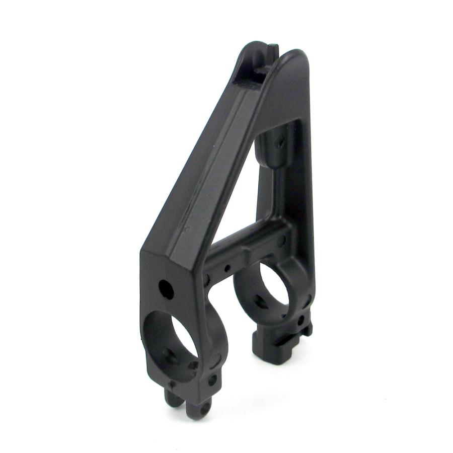 ▲M16系用金属フロントサイト＆ガスチューブセット,イーグル5481（ゆうパケット） |  | 01