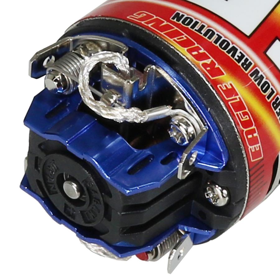 ☆▽55Tトルク型540モーター コミュレーズ,ロボット、クローラー