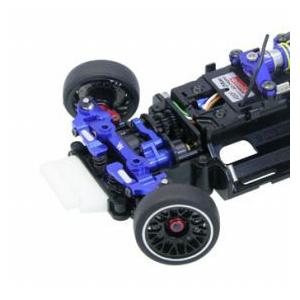 ▽ミニッツMR03用ボールベアリングセット,3レーシングBS-MR3/V1（ゆう