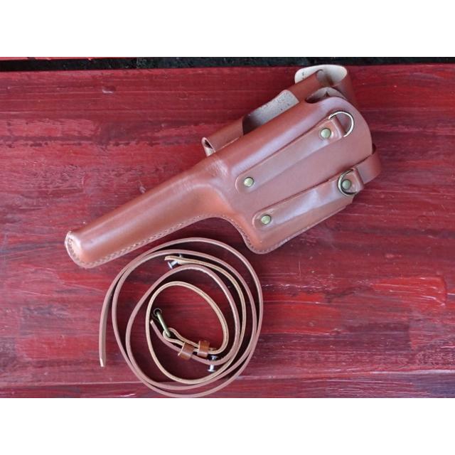 AIP レースホルスター (取扱説明書付き)&ベルトセット AIP レースホルスター (取扱説明書付き)&ベルトセット A must