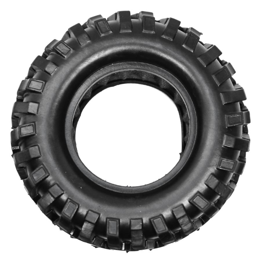 タミヤ1/10オフロードタイヤD,CC0101D（特定記録郵便） CC0101Dホビークラブ SAUNDERS 通販 Yahoo!ショッピング