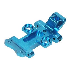 ☆▽タムテックギアGB-01用アルミフロントサスマウント,GB-21/LB（ゆう