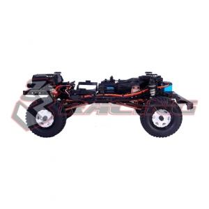 ☆▽RC クローラー EX リアル（クローラーEX）キット,3レーシングKIT