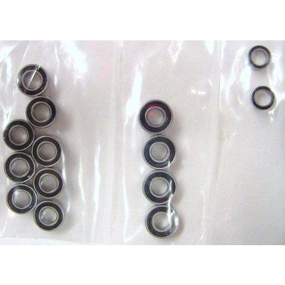 ▽タミヤM03M用ボールベアリングセット,3レーシングM03M-14（ゆう