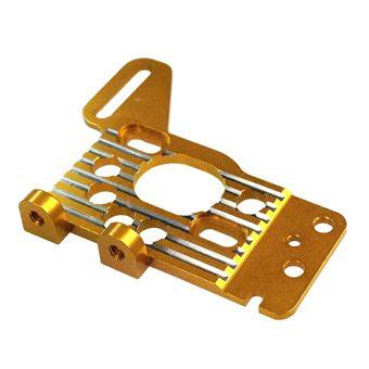 ▽OTA R31用ヒートシンクモーターマウント イーグルR31-18（ゆう