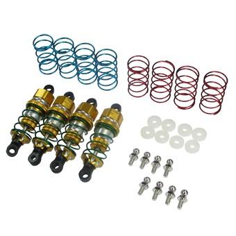▽OTA R31用オイルダンパーセット【ゴールド】R31-26U-GO（ゆう