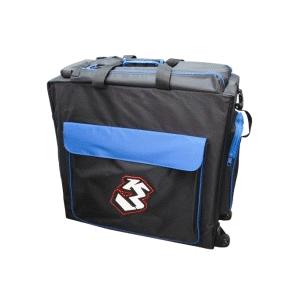 3レーシング1 10カーキット用キャリングバッグ 3レーシングtr v4 Tr v4 ホビークラブ Saunders 通販 Yahoo ショッピング