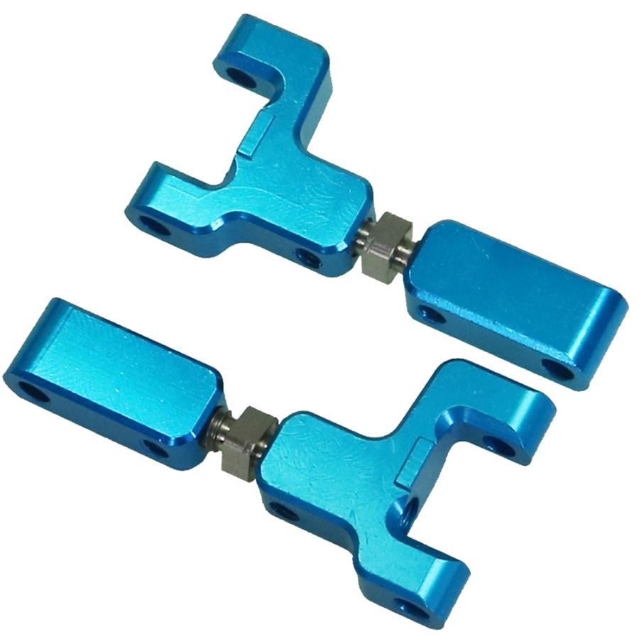 タミヤtt 02用可変リアアッパーアーム イーグルtt02 02p4u Tt02 02p4u ホビークラブ Saunders 通販 Yahoo ショッピング