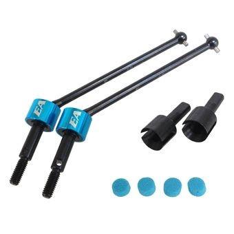 ▽タミヤTT-02B【フロント】ユニバーサルシャフト,イーグルTT02B-06F