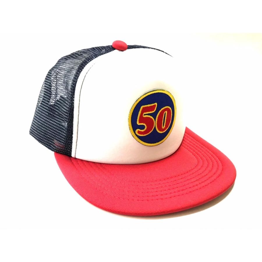 SAURUS 50メッシュキャップ : SAURUS Direct Shop - 通販 - Yahoo