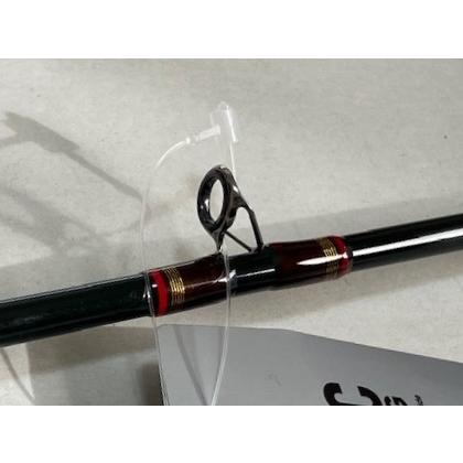 SAURUS トラウトスピン・ベイトキャスター TS48UL-C G2 : SAURUS