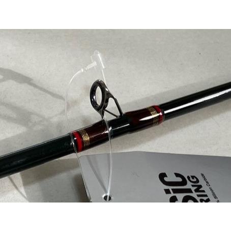 SAURUS トラウトスピン・ベイトキャスター TS51L-C G2 : SAURUS Direct