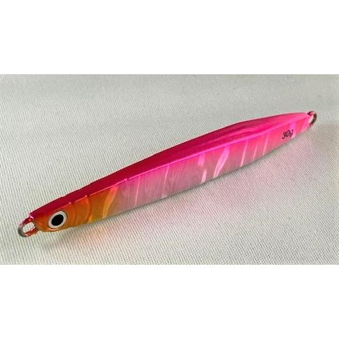 マイクロ・ヒラジグラ ロング 30g : SAURUS Direct Shop - 通販