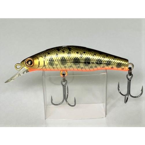 【New Color!】 CDrexSuperSinking 6cm シーディーレックス・スーパーシンキング 6cm |  | 09