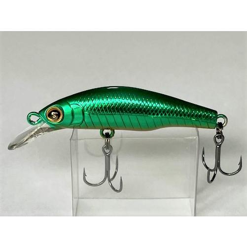 ザウルス　シンキング New Color!】 CDrexSuperSinking 5cm シーディーレックス