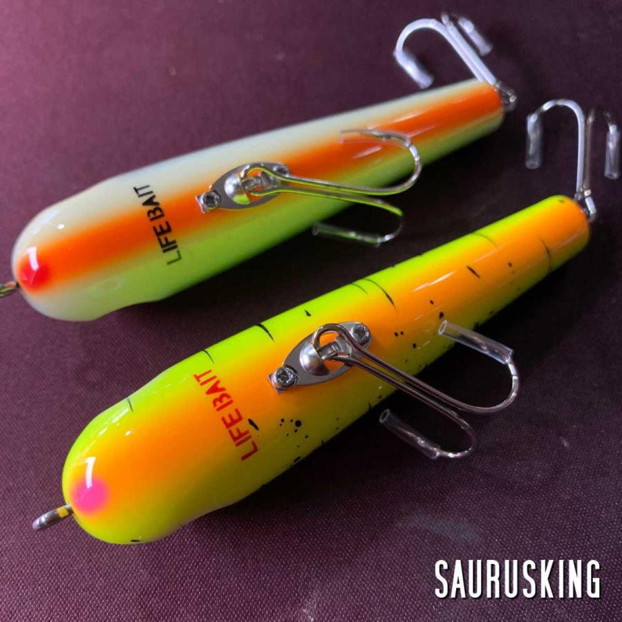 Lifebait ライフベイト スライドペンシル100 19g ウッド製トップ Lifebait ライフベイト スライドペンシル100 19g ウッド製トップ