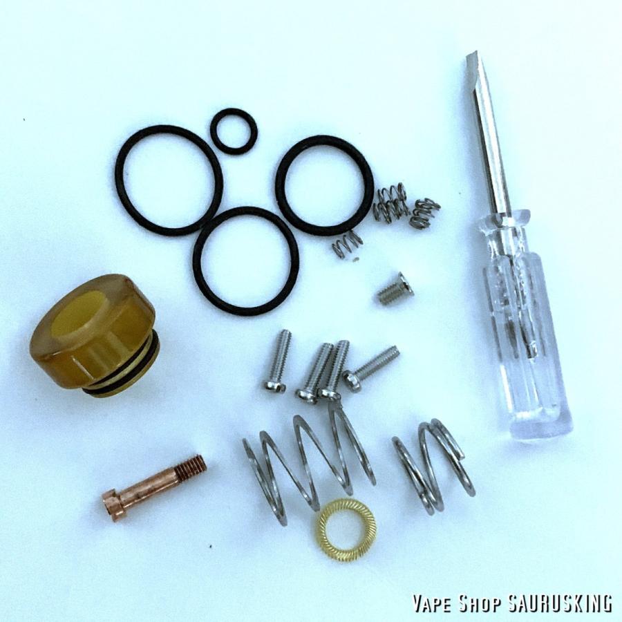 Dreamer Mech Mod V1.5 + Ardent RDA kit [SS+Purple] by Timesvape / タイムズベ ...