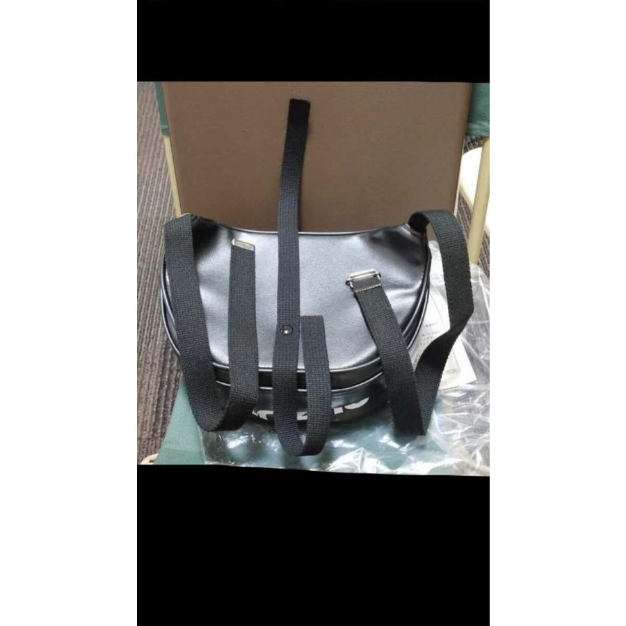 スズキ純正　GT380 GT550 GT750 リアキャリアバッグ テールバッグ |  | 02