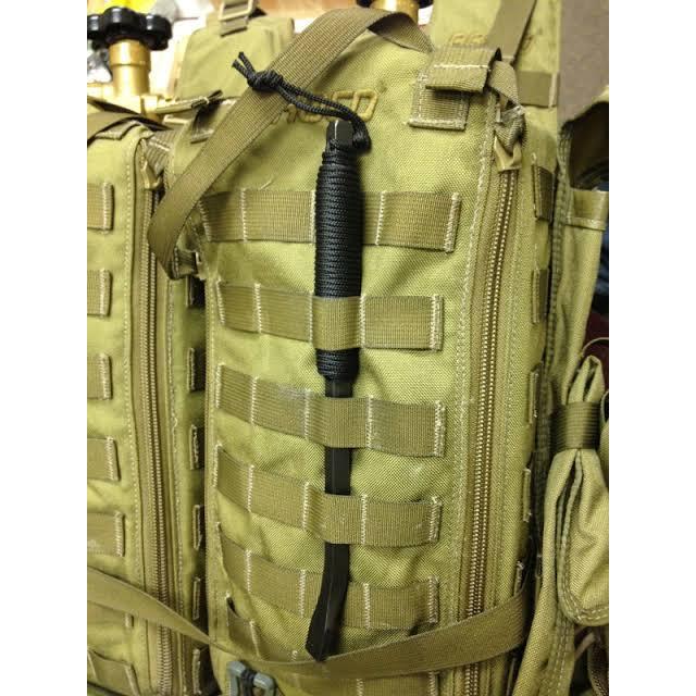 Broco JIMMY タクティカルプライバー ブリーチングツール Broco Jimmy Tactical Pry Bar, EDC, Rescue & Breaching Tool