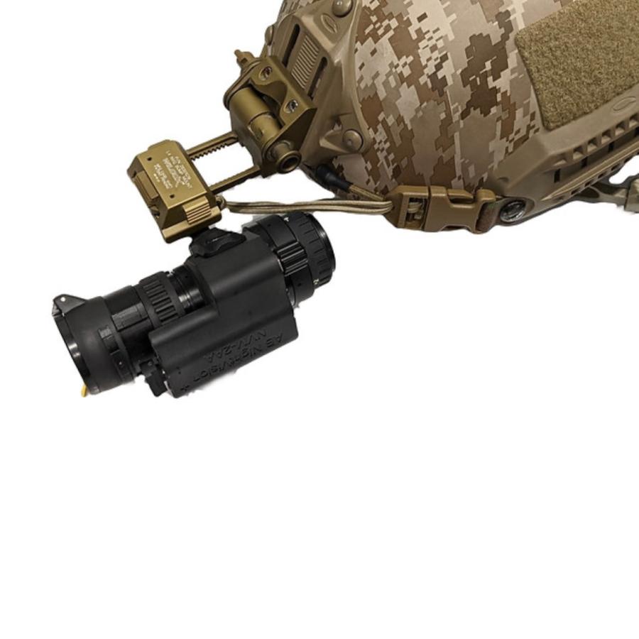 Parashooter Gear パラシューターギア ナイトビジョンリテンション 
