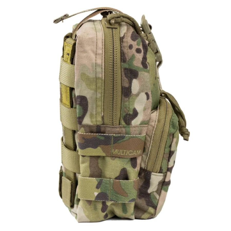 Platatac Accessories Small Flask 152 W/Front Pouch アクセサリー スモール フラスコ 152 ポーチ w/ フロントポーチ_7