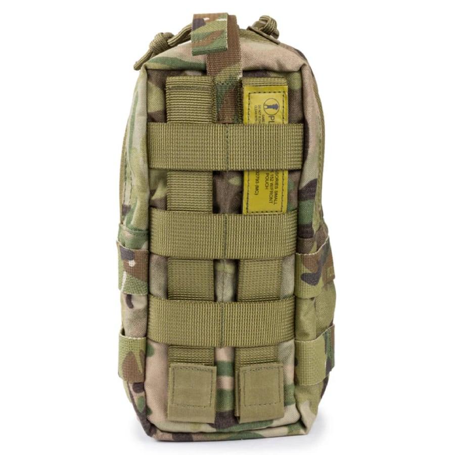 Platatac Accessories Small Flask 152 W/Front Pouch アクセサリー スモール フラスコ 152 ポーチ w/ フロントポーチ_8