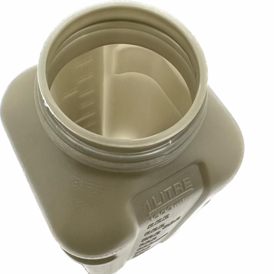 Platatac decor 1 Litre Flask 1リッター フラスコ ウォーターボトル
