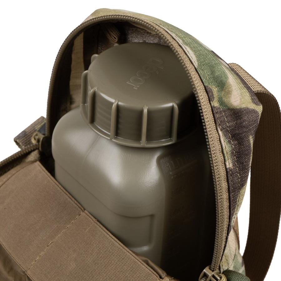 3個 新品 Platatac 1リッター フラスコ ウォーターボトル OD 水筒 Platatac decor 1 Litre Flask 1リッター フラスコ ウォーターボトル
