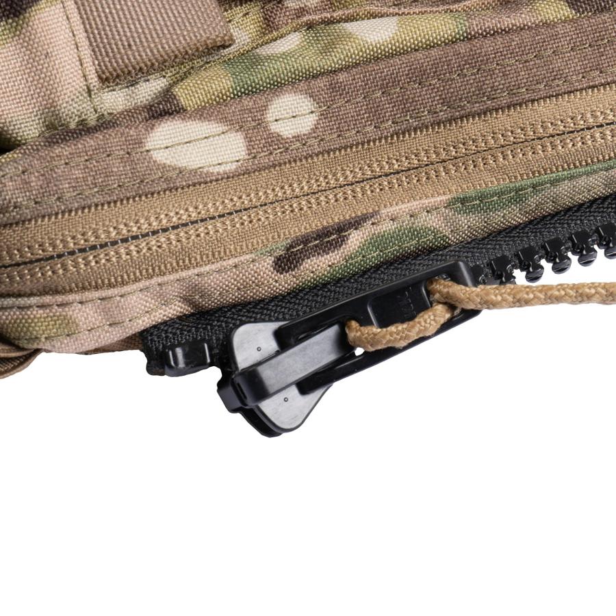 Platatac ASAD Back Panel Operator Sustainment オペレーター