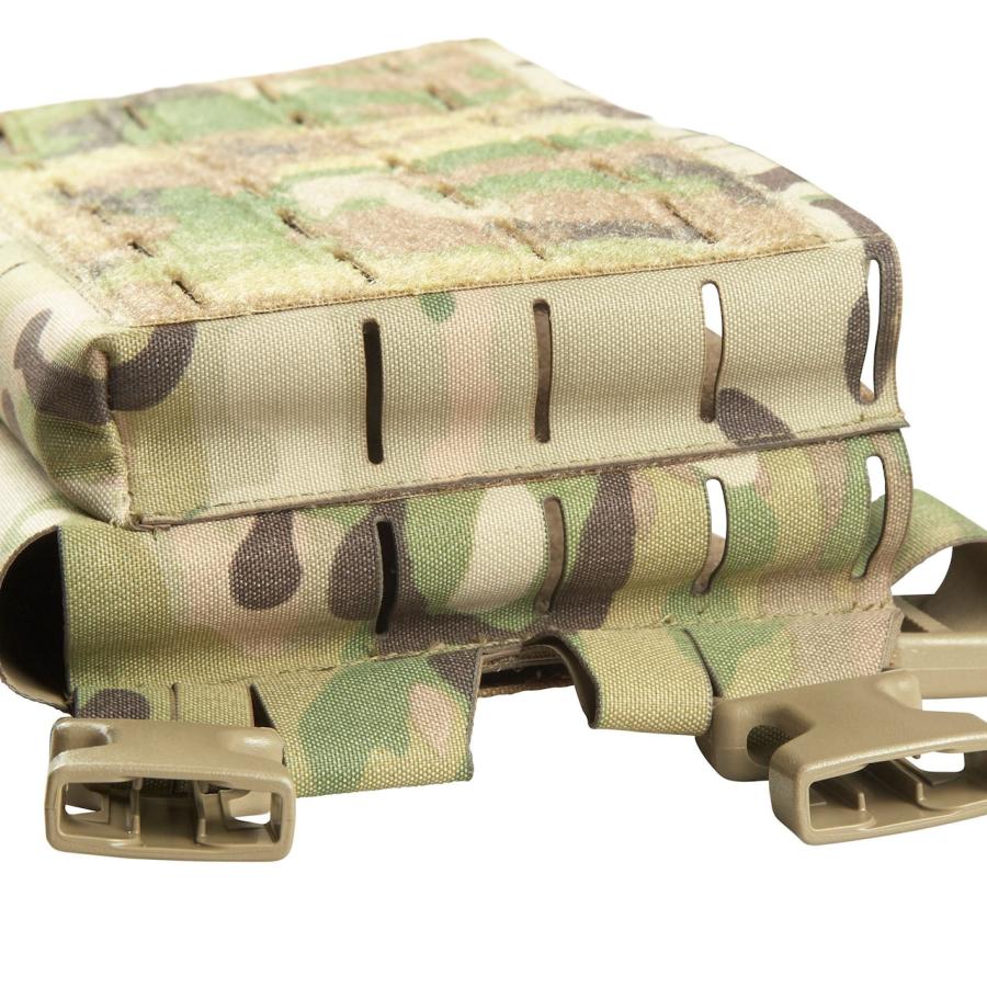 Platatac CRABS V2 HW Dual Base Panel デュアル ベースパネル プラ