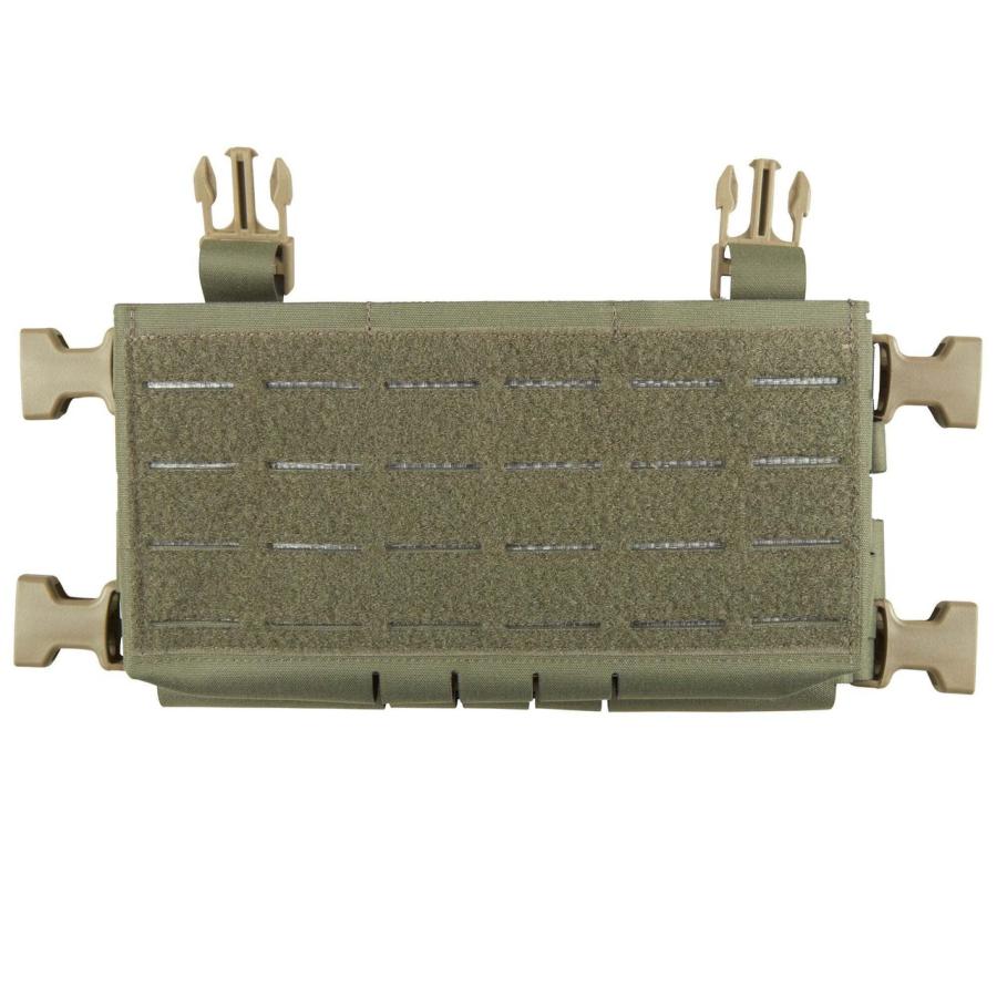 Platatac CRABS V2 HW Dual Base Panel デュアル ベースパネル プラ