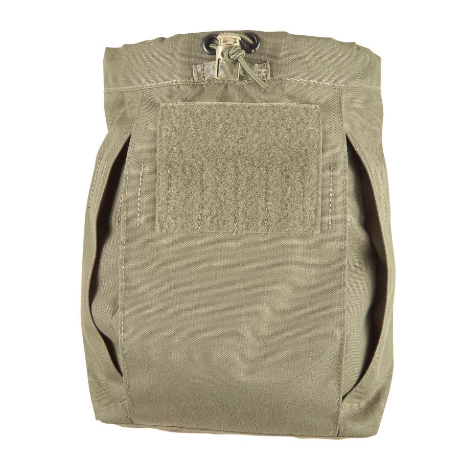 Platatac Raider Dump Pouch レイダー ダンプポーチ : Savanna