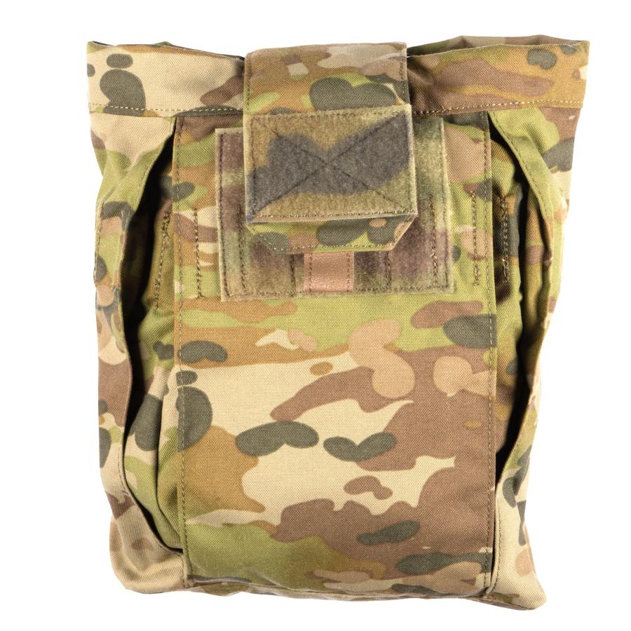 新品 Platatac Raider レイダー ダンプポーチ TFP Platatac Raider Dump Pouch レイダー ダンプポーチ : Savanna