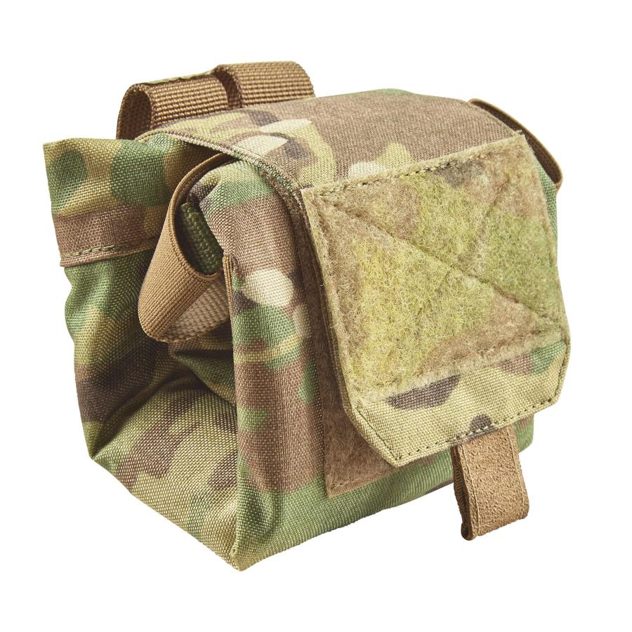 新品 Platatac Raider レイダー ダンプポーチ TFP Platatac Raider Dump Pouch レイダー ダンプポーチ : Savanna