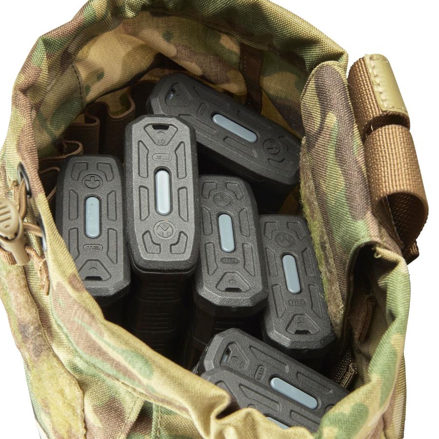 Platatac Raider Dump Pouch レイダー ダンプポーチ : Savanna