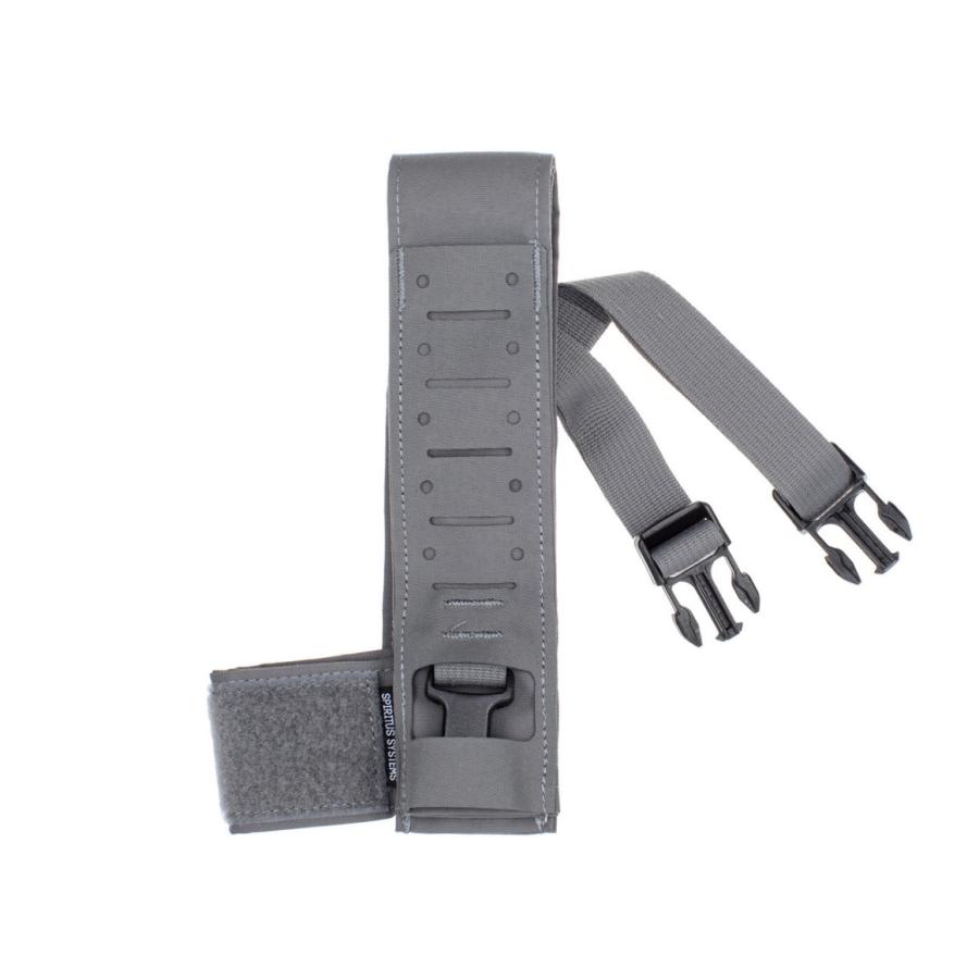 Spiritus Systems スピリタスシステム Fat Strap Mk4 ファット