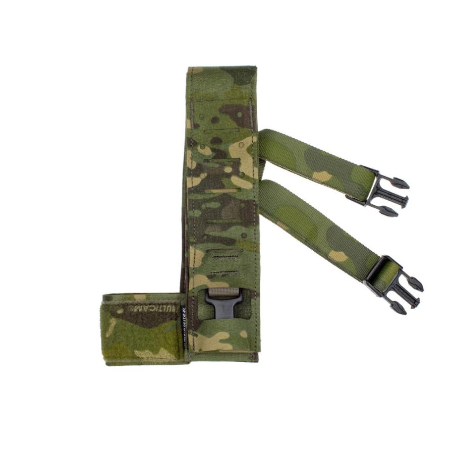 スピリタスシステム Fat Strap Mk4 ファットストラップ マルチカム Spiritus Systems スピリタスシステム Fat Strap Mk4 ファット